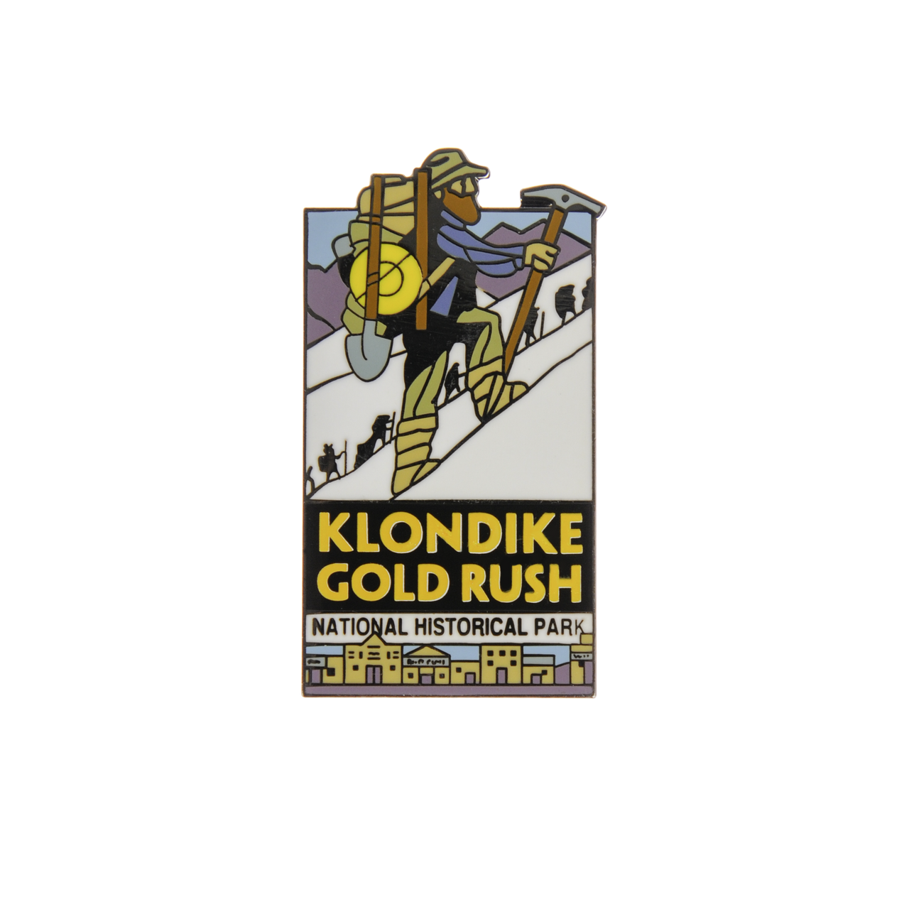 Gold Rush